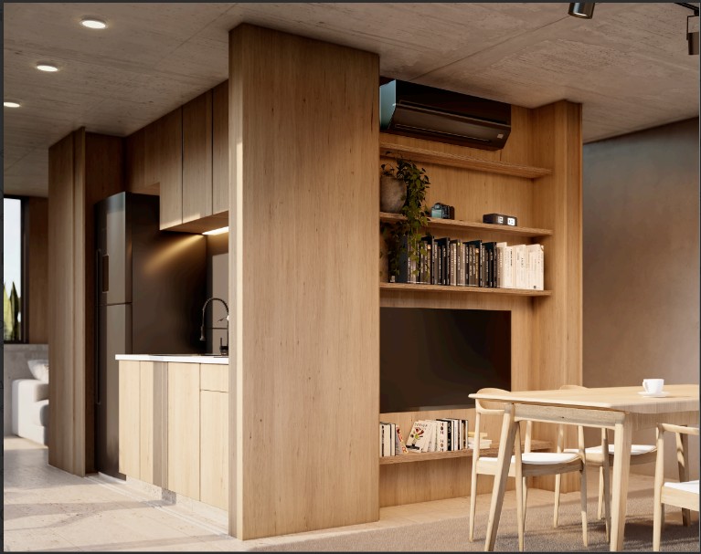 Render 3
